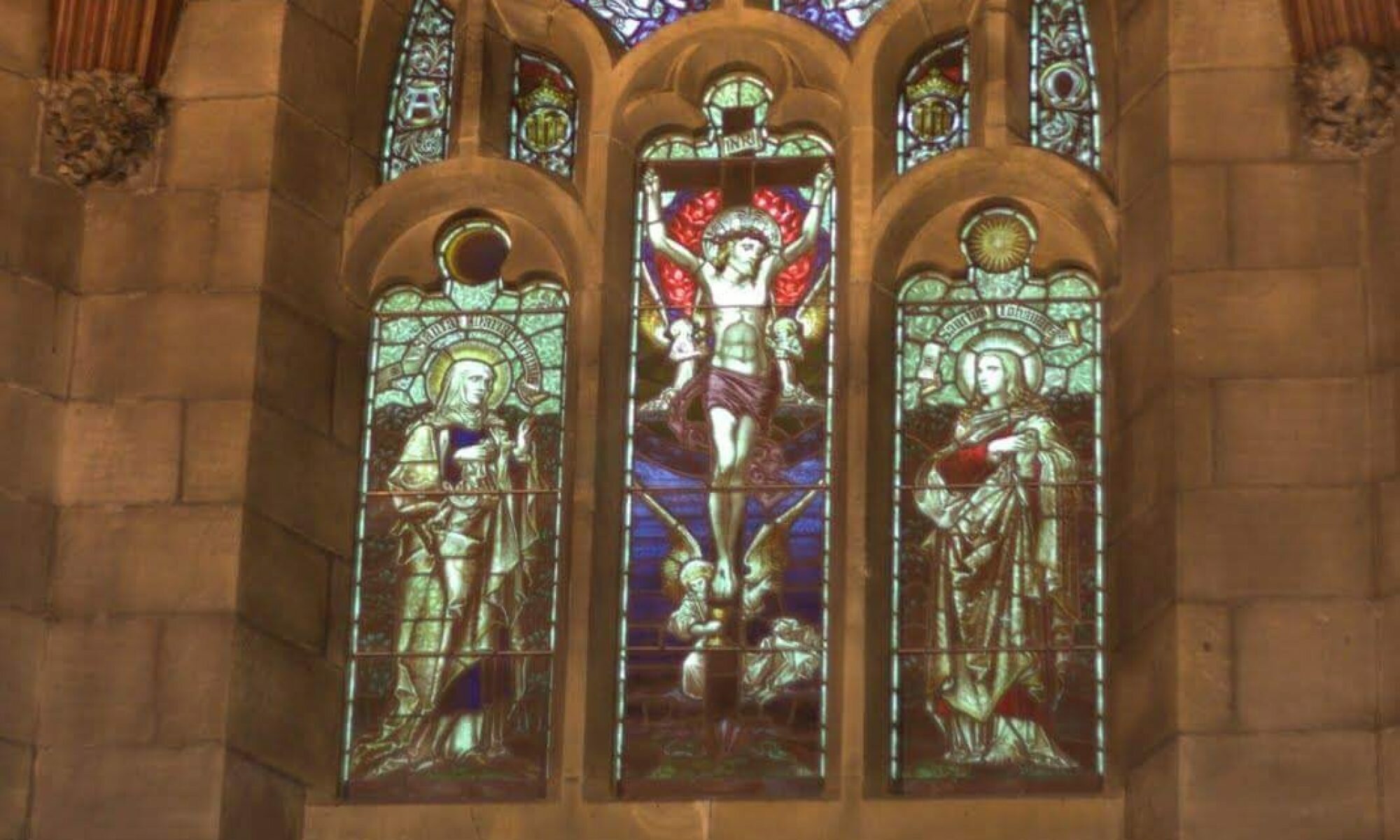 Stained Glass