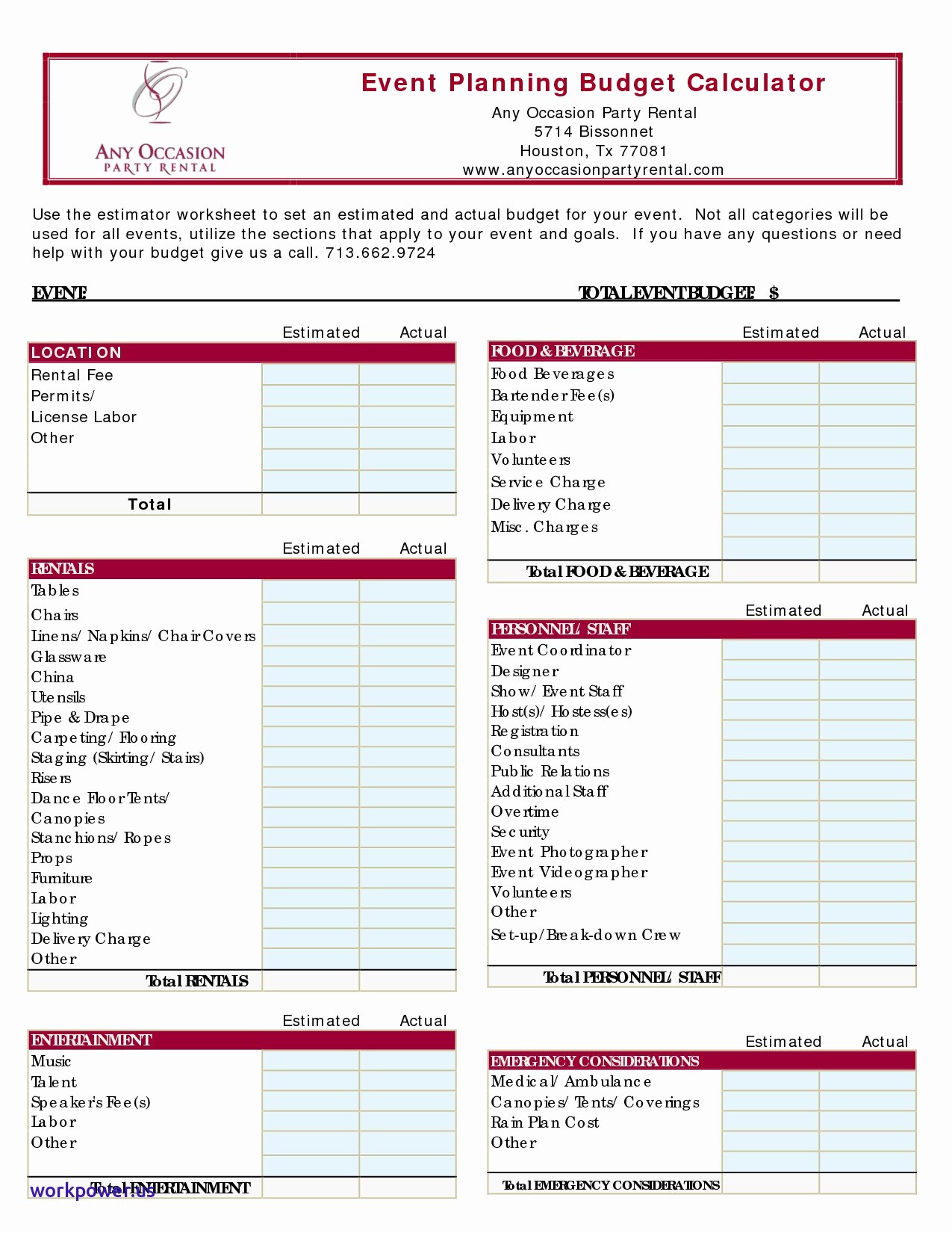 Free Meal Planner Template Unique Awesome Free Powerpoint Template Download