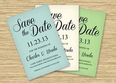 Free Save the Date Templates for Word Awesome 25 Diy Save the Dates Ideas to Remember the Most Historic events Of